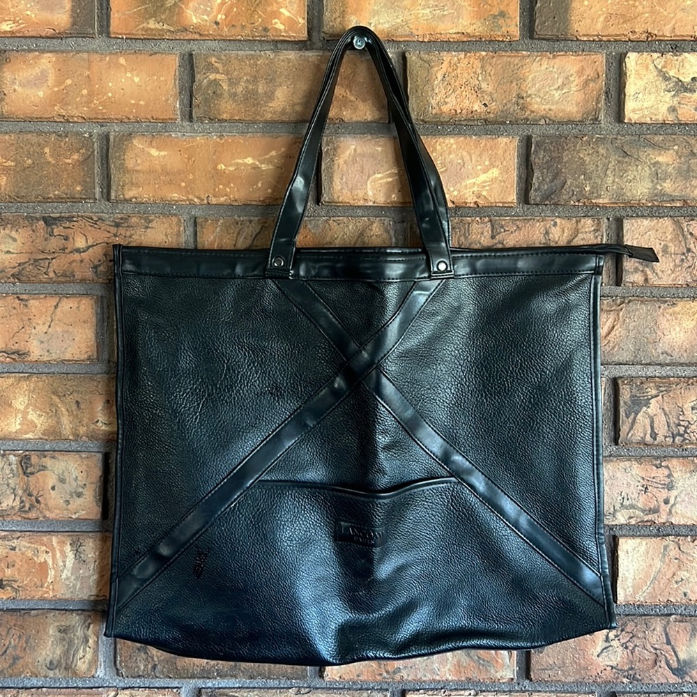 Vintage Lancôme Bag